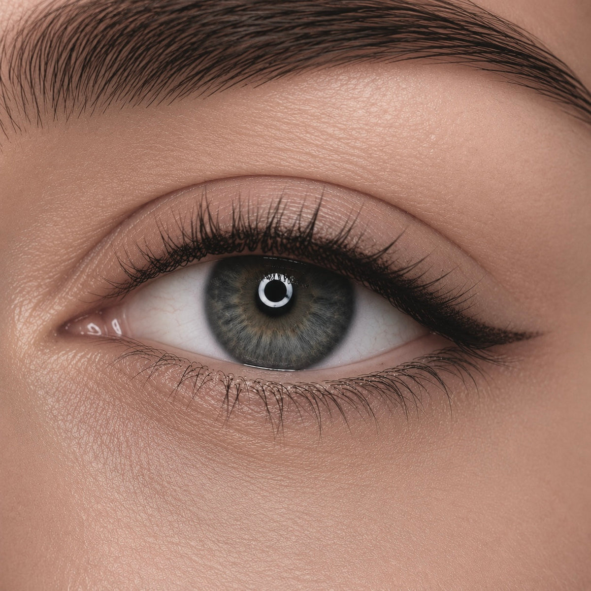 Cosmetic Eyeliner