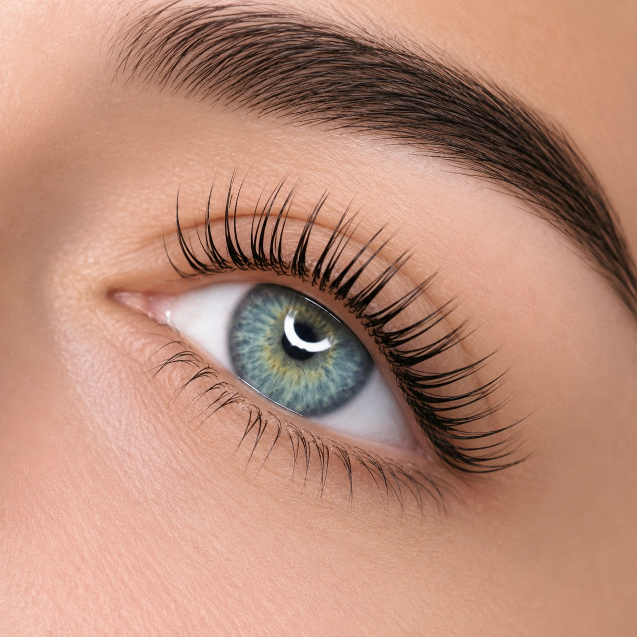 Lash Enhancements