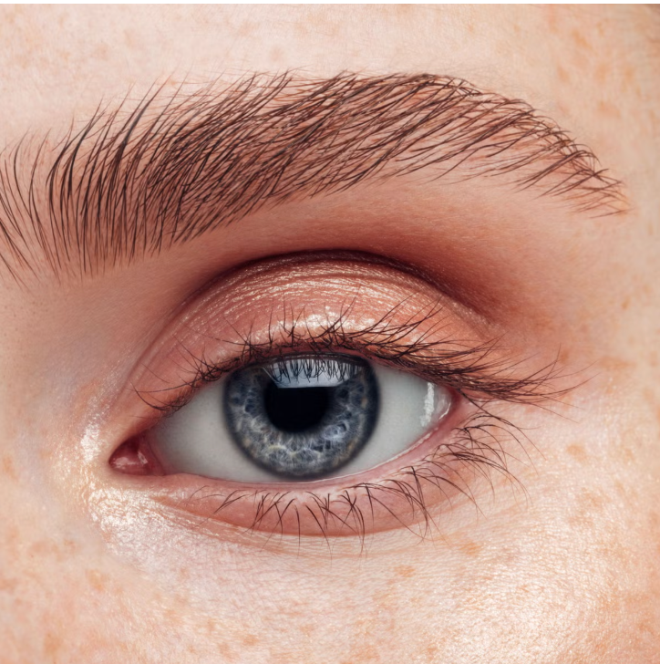 Brow Styling