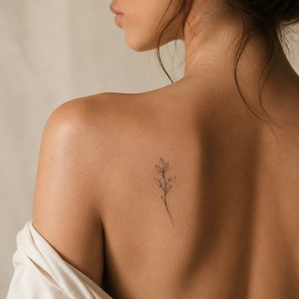Laser Tattoo Removal