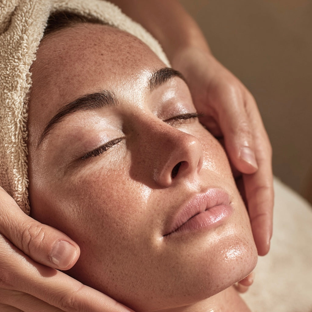 Professional Facials