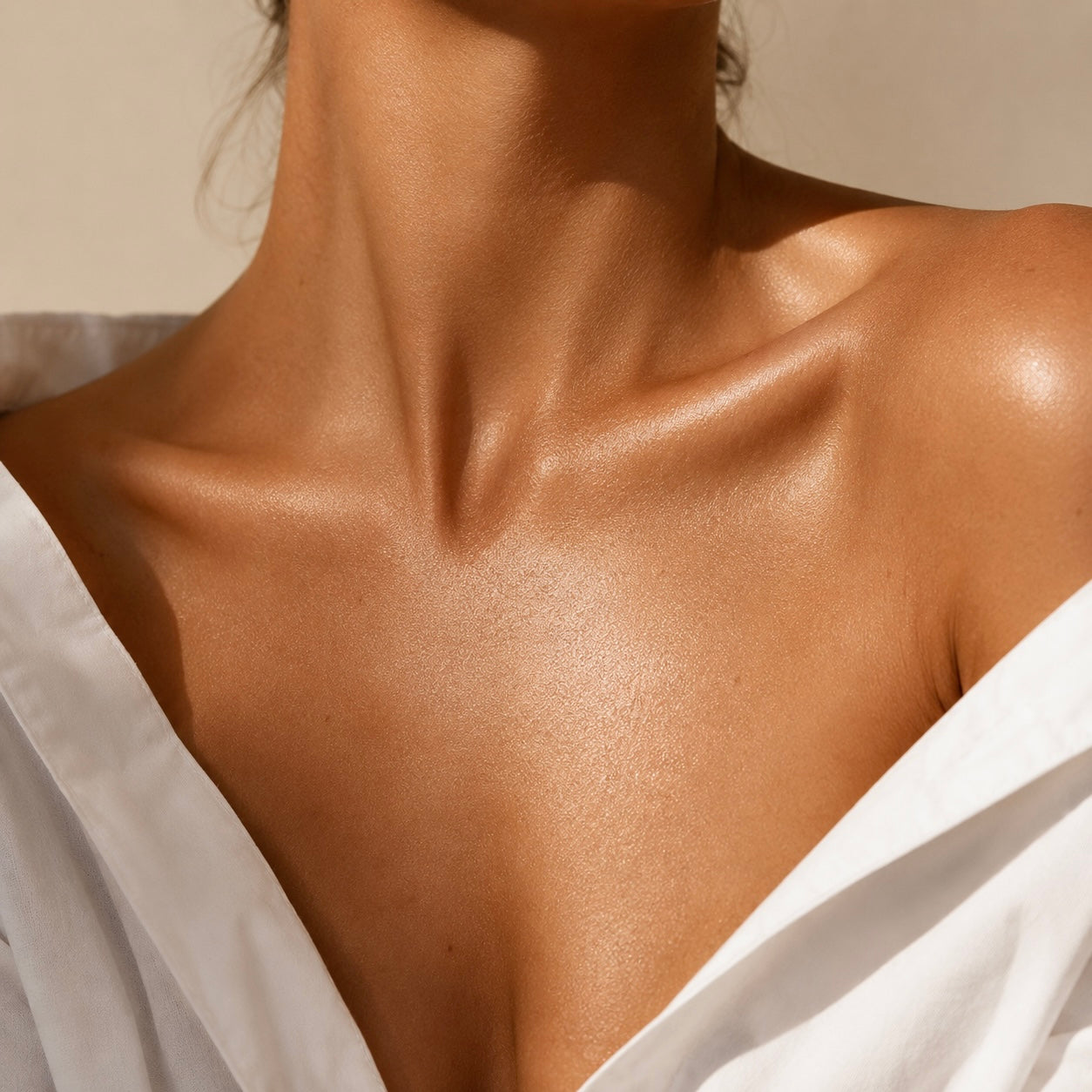 Spray Tan