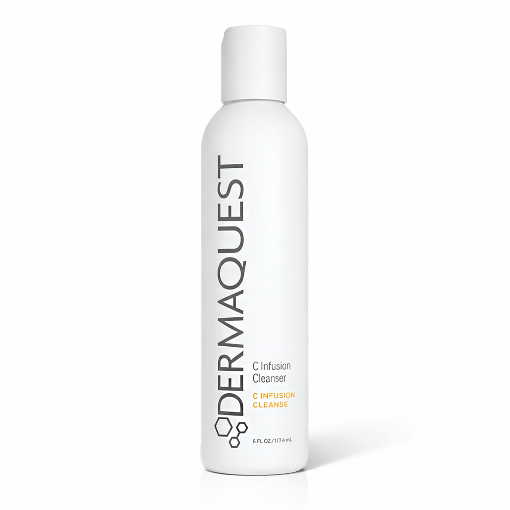 DermaQuest C Infusion Cleanser