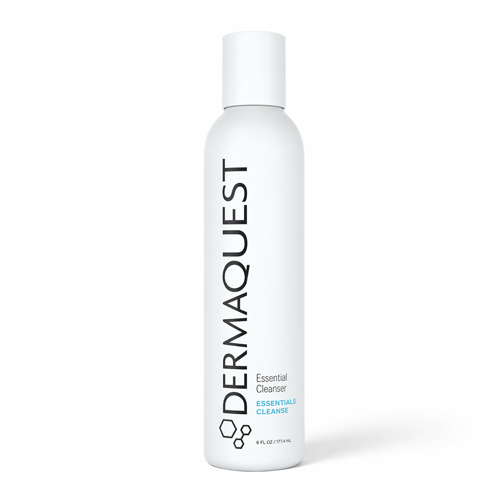 DermaQuest Essential Cleanser