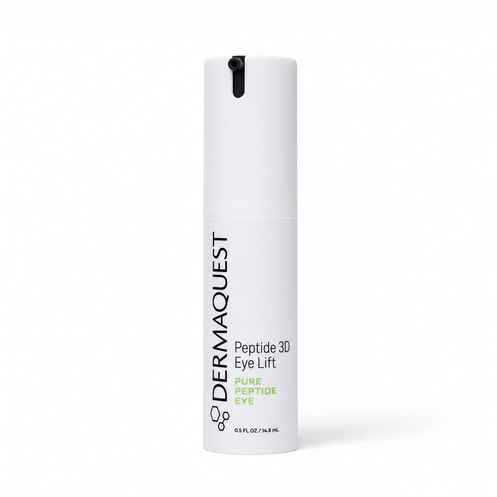 DermaQuest Peptide 3D Eye Lift