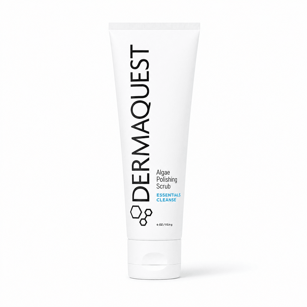 DermaQuest Algae Polishing Scrub