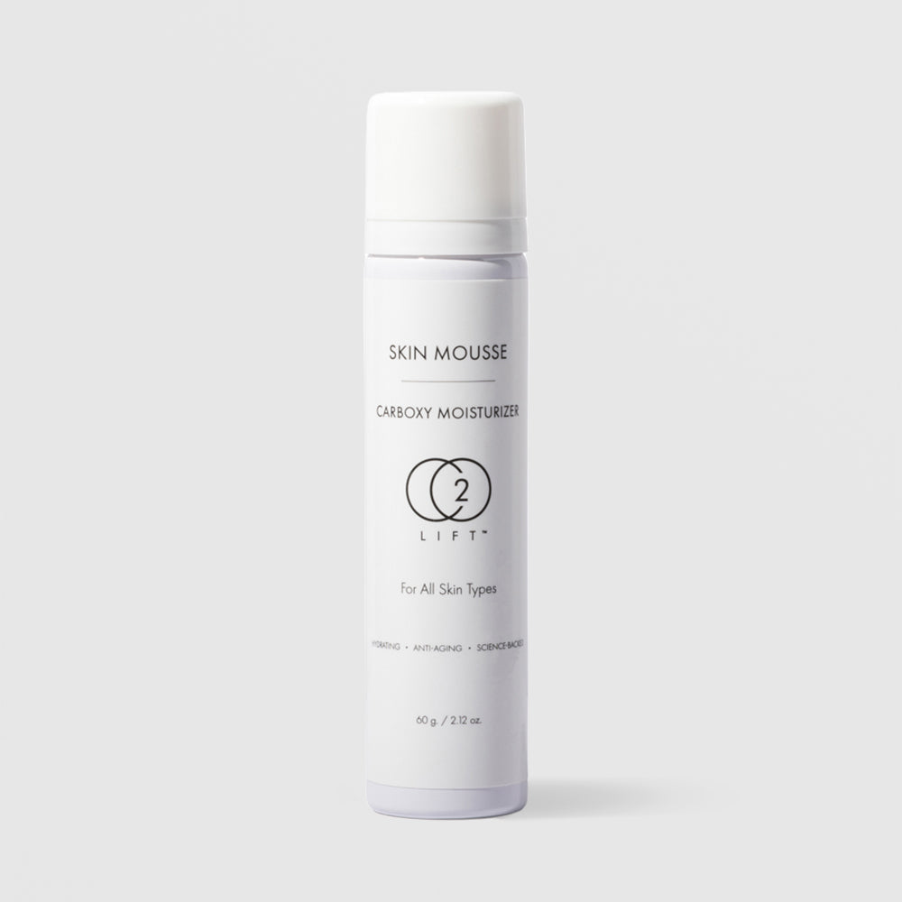 Carboxy Moisturizer CO2 Lift