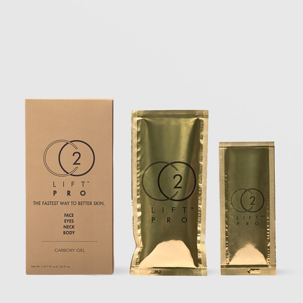 CO2 Lift Mask (for taking home)