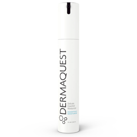 DermaQuest Delicate Essential Moisturizer