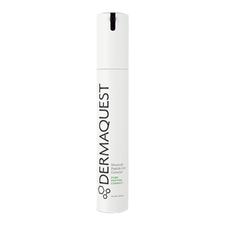DermaQuest Advanced Peptide Line Corrector