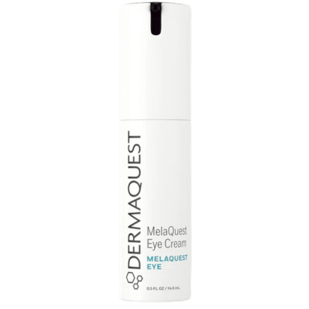 DermaQuest MelaQuest Eye Cream