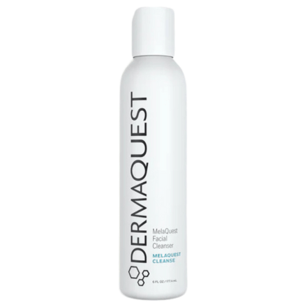 DermaQuest MelaQuest Facial Cleanser