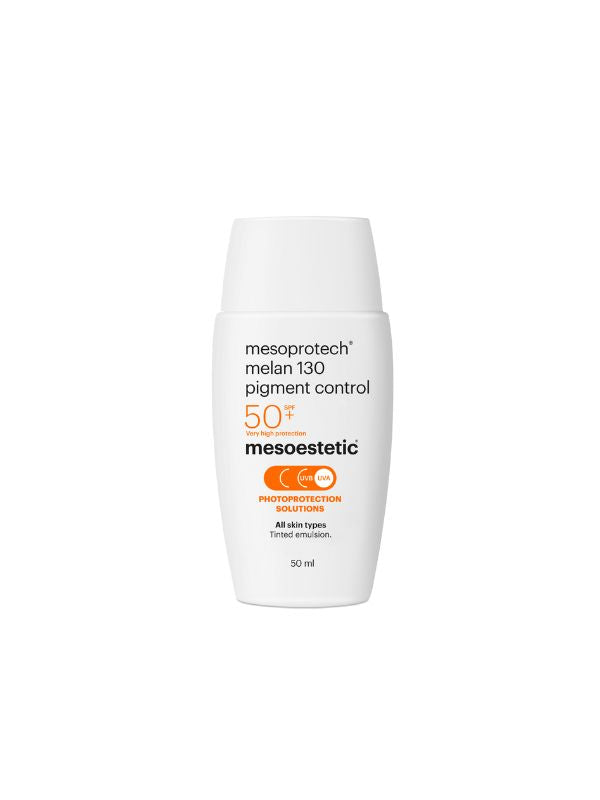 Mesoprotech Mineral Fluid SPF50+