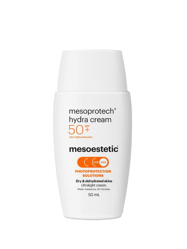 Mesoprotech Hydra Cream SPF50+