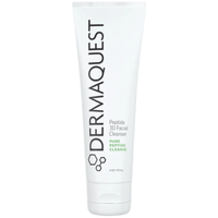 DermaQuest Peptide 3D Facial Cleanser