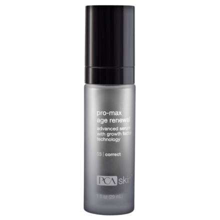 PCA SKIN Pro Max Age Renewal