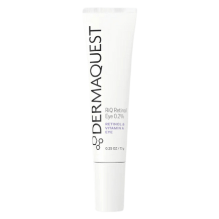 DermaQuest RiQ Retinol Eye