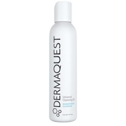 DermaQuest Universal Cleansing Oil