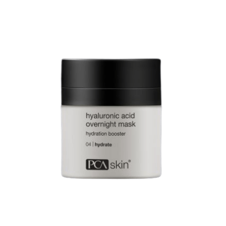 PCA SKIN Hyaluronic Overnight Mask