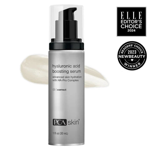 PCA SKIN Hyaluronic Acid Boosting Serum