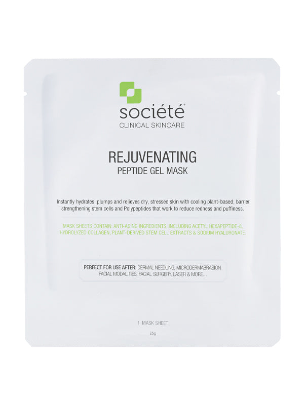 Societe Plus Hydrating Eye Cream