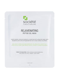 Societe Plus Hydrating Eye Cream